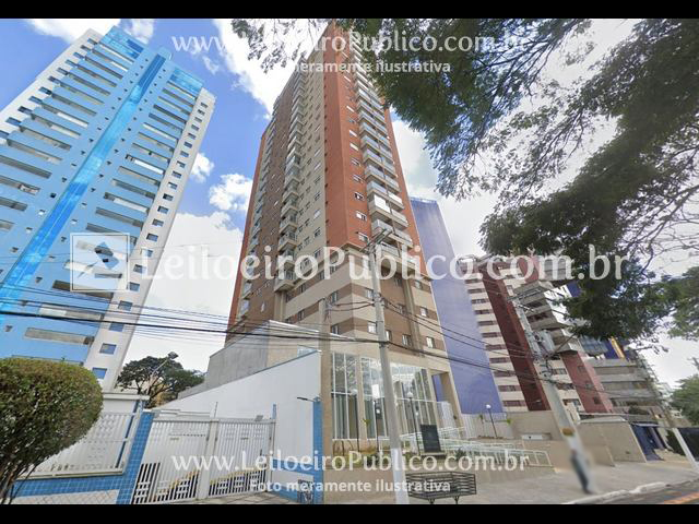 São Paulo (Sp): Sala e Vagas de Garagem