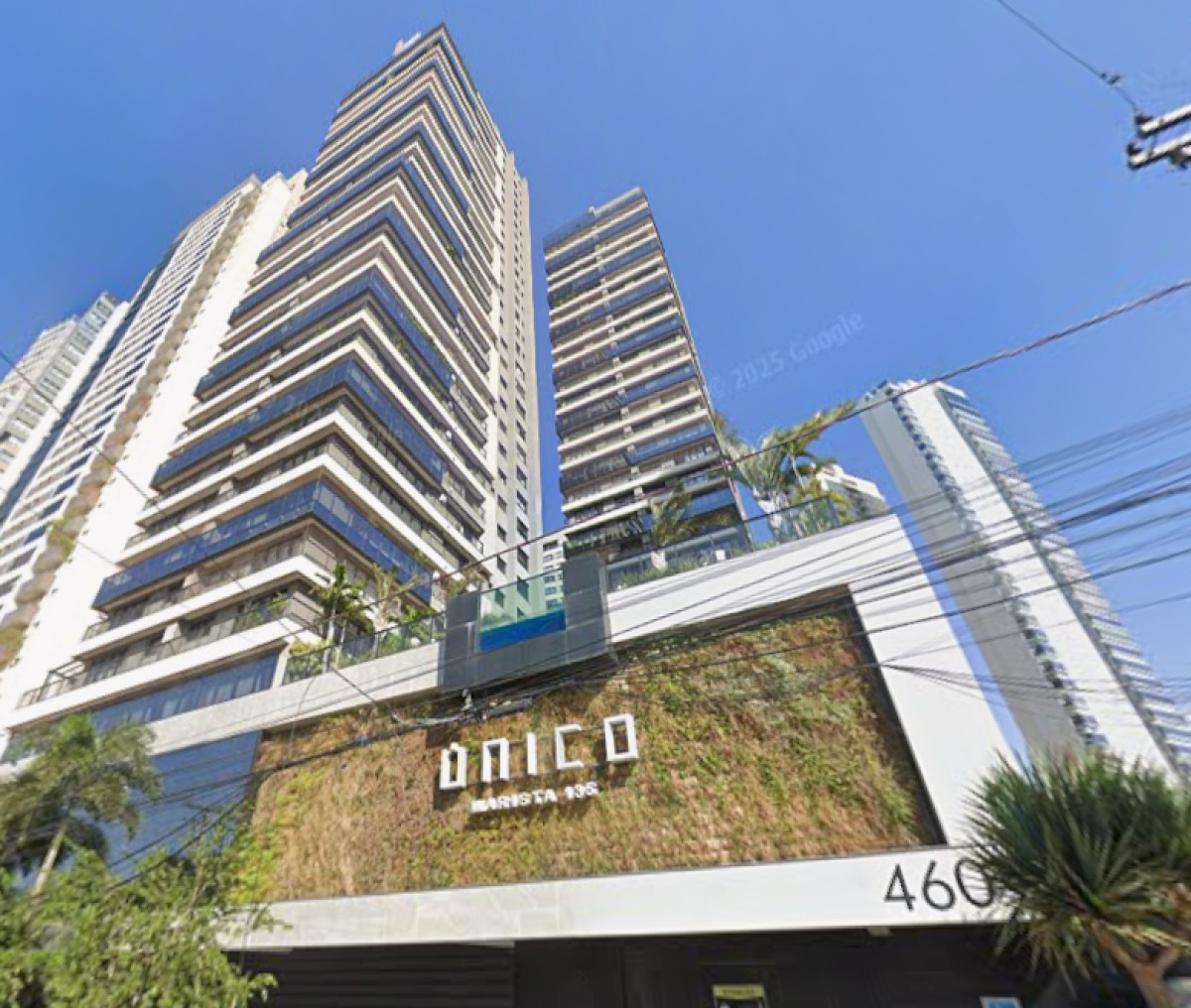Apartamento Setor Marista - Goiânia/GO