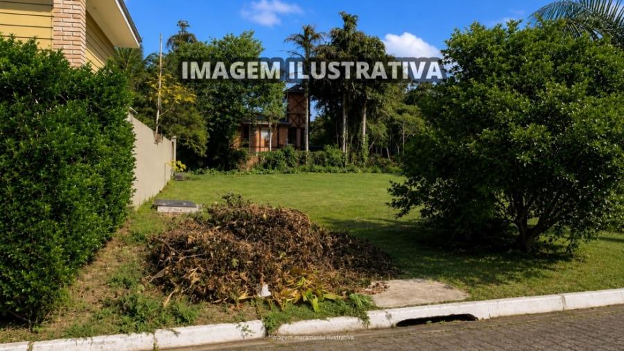 LOTE - 921,99m² - Park Lane II Pernambuco - Guarujá/S LOTE - 921,99m² - Park Lane II Pernambuco - Guarujá/SP — foto 3