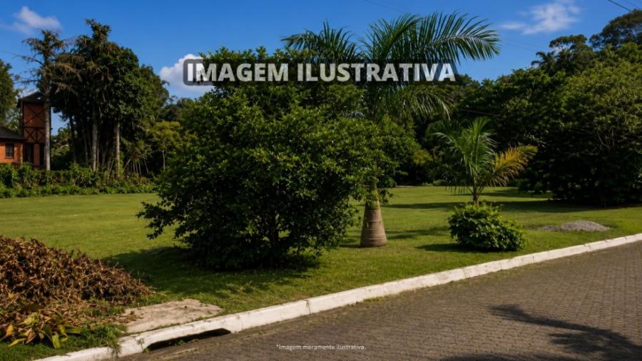 LOTE - 921,99m² - Park Lane II Pernambuco - Guarujá/S LOTE - 921,99m² - Park Lane II Pernambuco - Guarujá/SP — foto 4