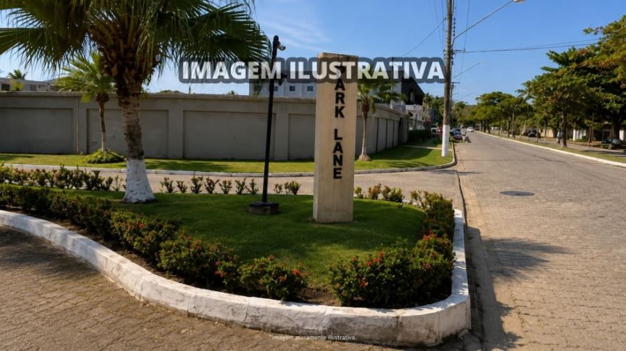 LOTE - 921,99m² - Park Lane II Pernambuco - Guarujá/S LOTE - 921,99m² - Park Lane II Pernambuco - Guarujá/SP — foto 5