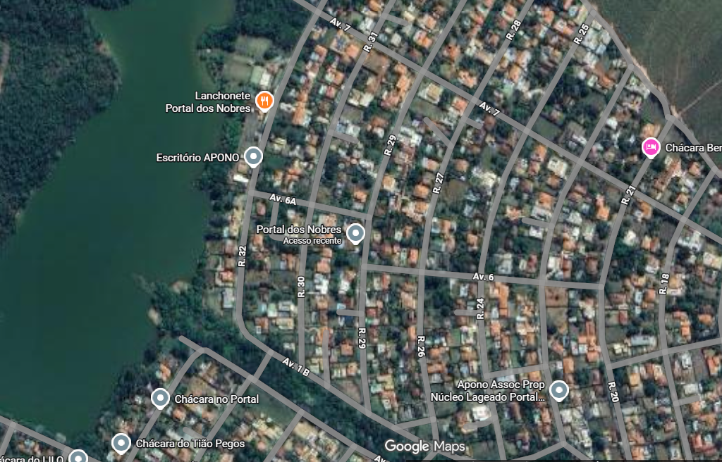 Imóvel Residencial, 385,27m², Ipeúna/SP — foto 3