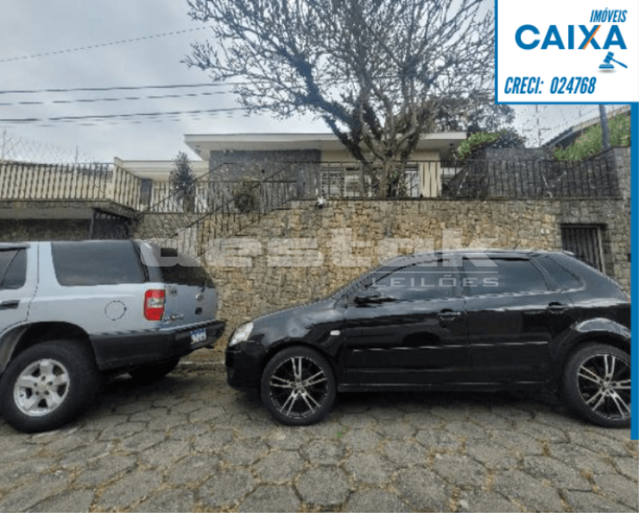 Casa de leilão CAIXA na VILA LÚCIA/SP - desconto de 42,64% Casa de leilão CAIXA na VILA LÚCIA/SP