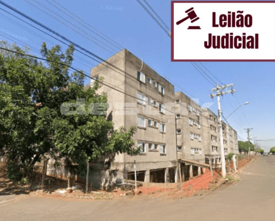 Residencial Inteiro em Santa Bárbara D'Oeste/SP