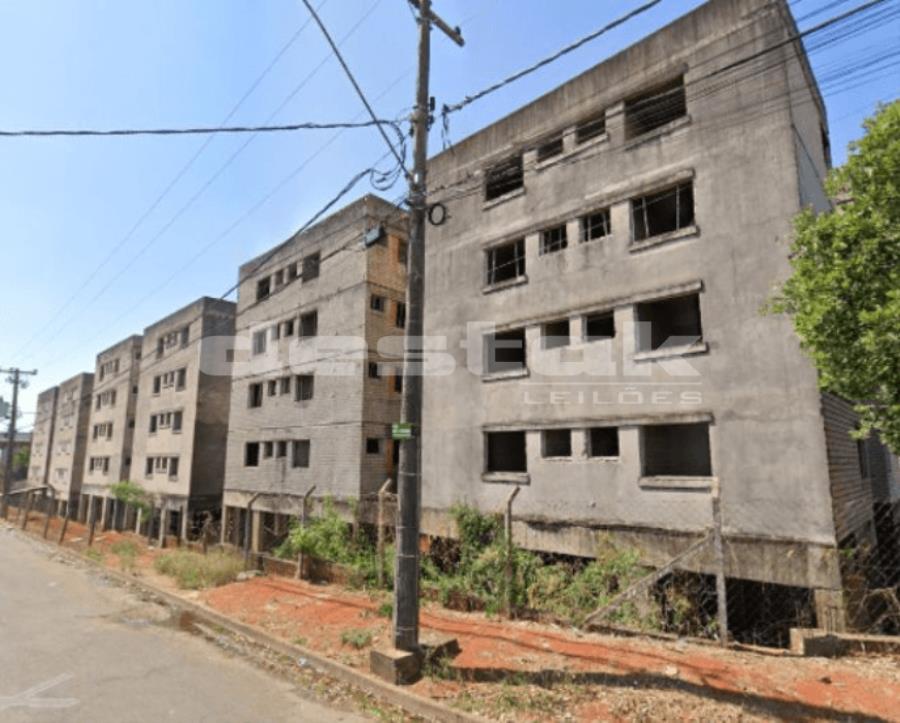 Residencial Inteiro em Santa Bárbara D'Oeste/SP — foto 2