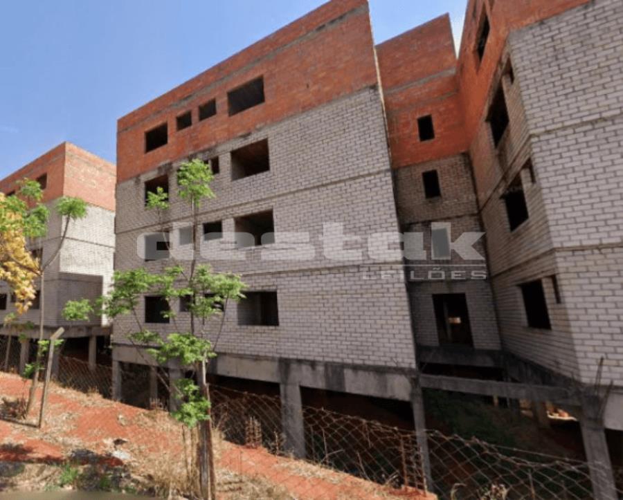 Residencial Inteiro em Santa Bárbara D'Oeste/SP — foto 4