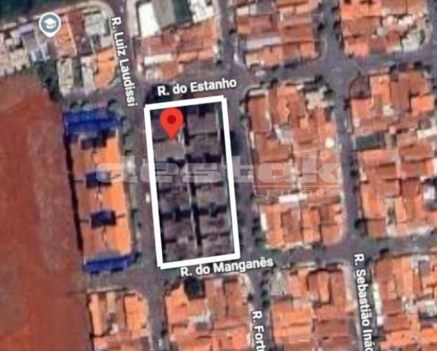 Residencial Inteiro em Santa Bárbara D'Oeste/SP — foto 5