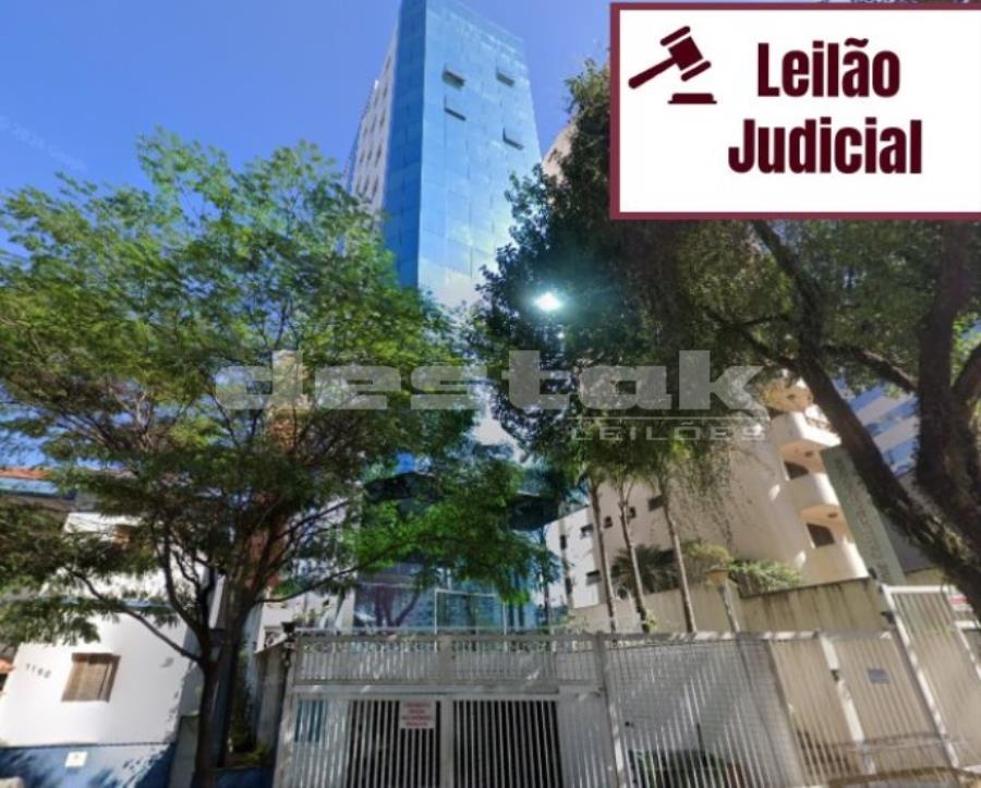 Sala Comercial na Vila Mariana/SP