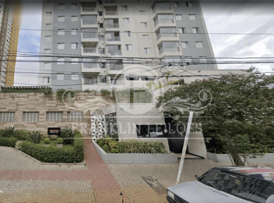 Lote 2 - Apto 68,19 M² - 3 Dorm. Sendo 1 Suíte 1 Vaga - Tatuapé