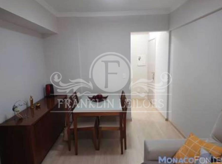 Lote 2 - Apto 68,19 M² - 3 Dorm. Sendo 1 Suíte 1 Vaga - Tatuapé — foto 2