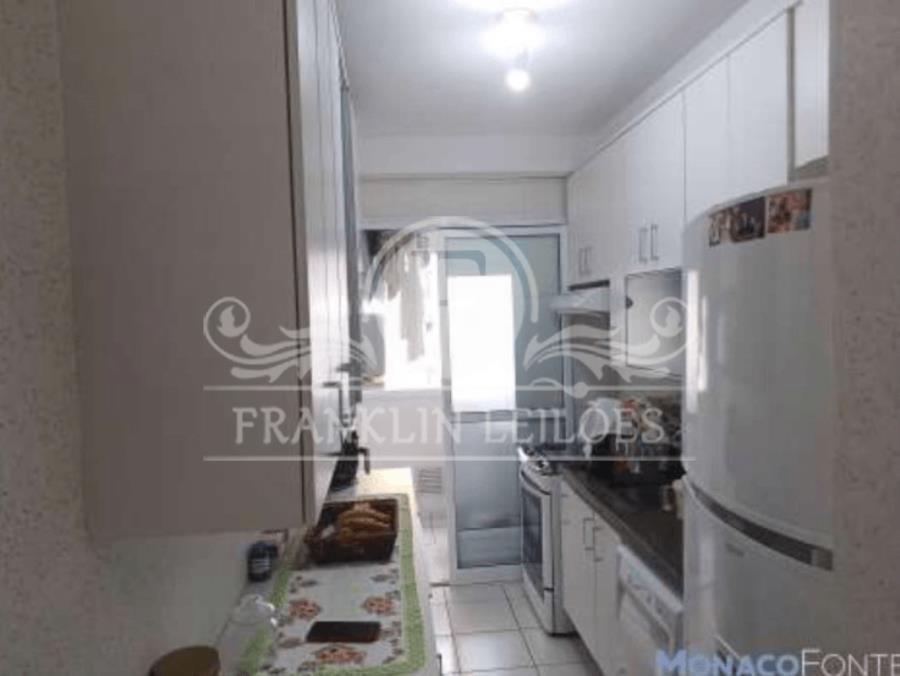 Lote 2 - Apto 68,19 M² - 3 Dorm. Sendo 1 Suíte 1 Vaga - Tatuapé — foto 4