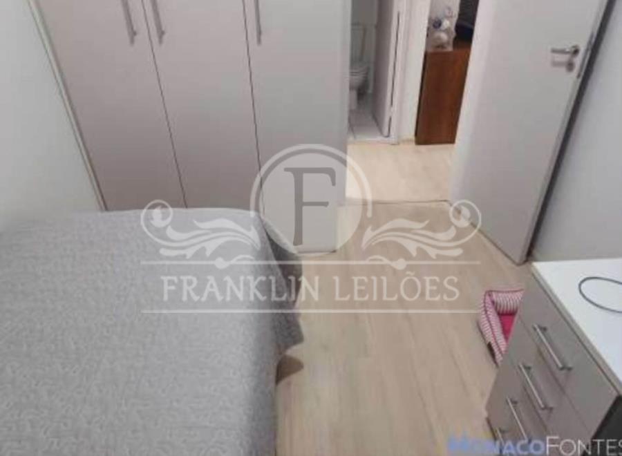 Lote 2 - Apto 68,19 M² - 3 Dorm. Sendo 1 Suíte 1 Vaga - Tatuapé — foto 5