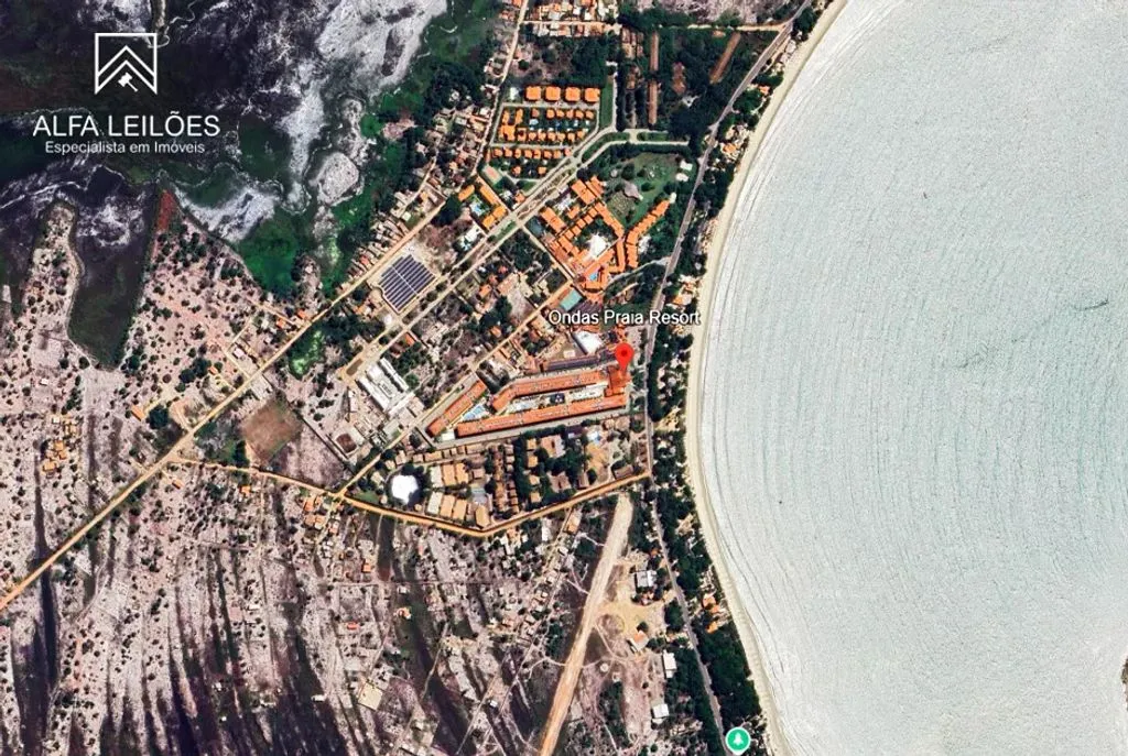 Leilão de Imóvel Comercial em Porto Seguro (BA) — foto 2