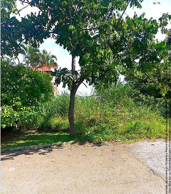 Lote de Terreno de Esquina Contendo 417,95 M² no Bairro Vila Moletta em Valinhos/SP — foto 4
