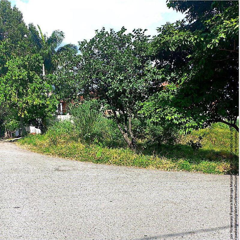Lote de Terreno de Esquina Contendo 417,95 M² no Bairro Vila Moletta em Valinhos/SP — foto 5