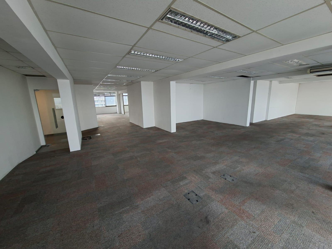 Sala Comercial 347m² | DESOCUPADA | São Paulo-SP | Conjunto Nacional (Av. Paulista), Junto ao Metrô Consolação - Frente ao Shopping Center 3 - Amplas condições de pagamento — foto 3
