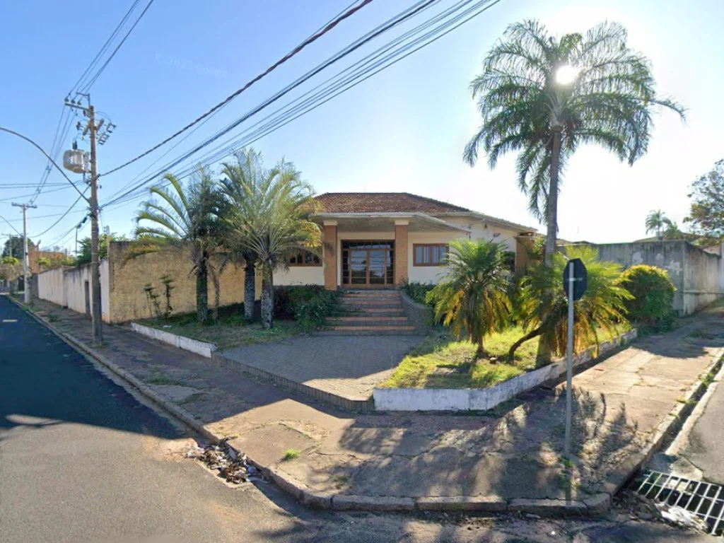Imóvel Comercial 1.914 m² (total construída) - Vila Williams - Garça - SP