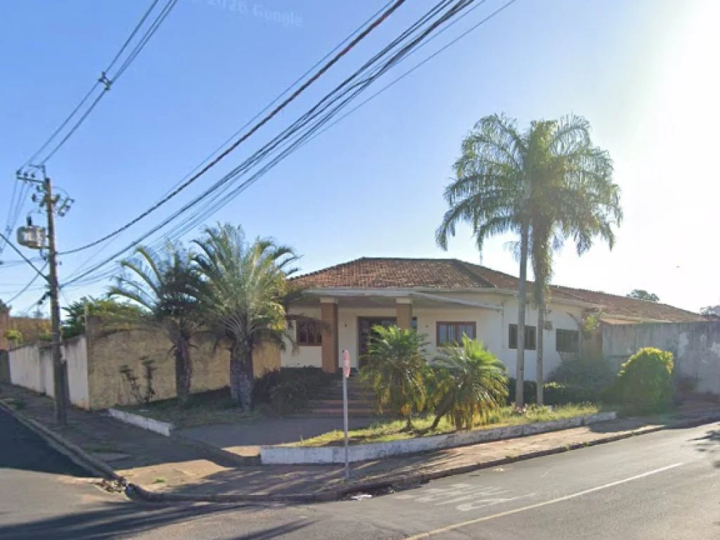 Imóvel Comercial 1.914 m² (total construída) - Vila Williams - Garça - SP — foto 3