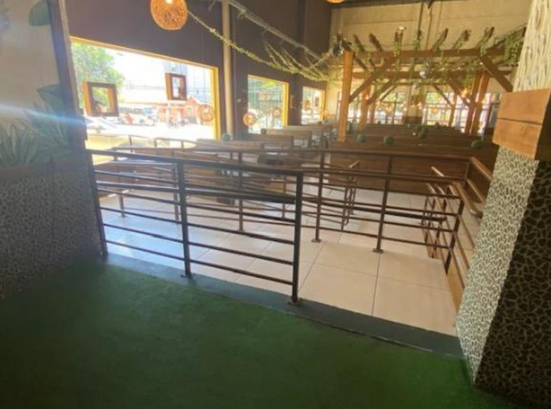 Prédio Comercial Av. Barão de Itapura - Campinas/SP — foto 2