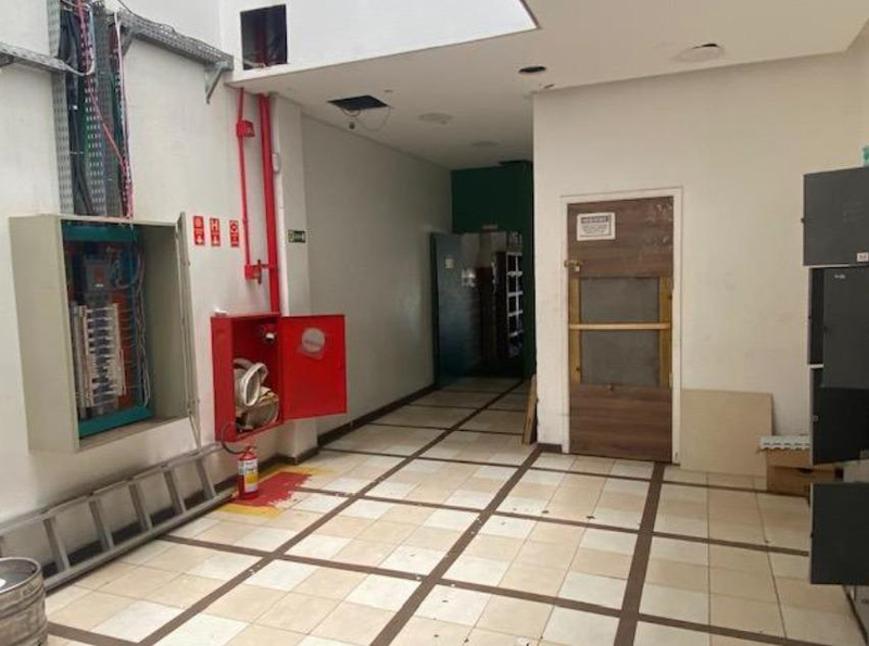 Prédio Comercial Av. Barão de Itapura - Campinas/SP — foto 5