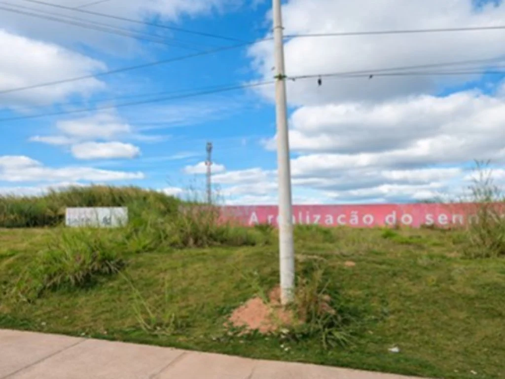 Área para Incorporação Imobiliária 16.144 m² - Bela Vista - Itatiba - SP — foto 3