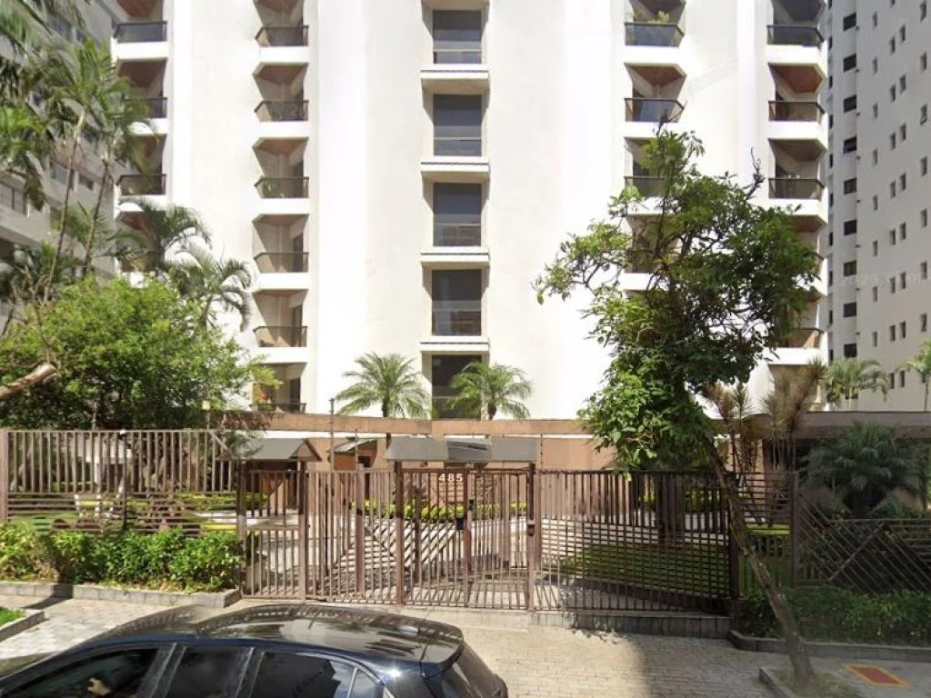 Apartamento Duplex 393 m² (06 vagas) - Santana - São Paulo - SP — foto 3