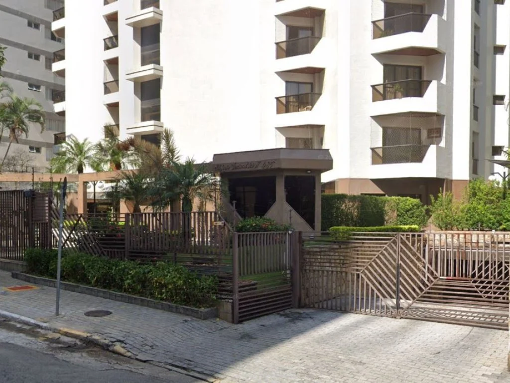Apartamento Duplex 393 m² (06 vagas) - Santana - São Paulo - SP — foto 4