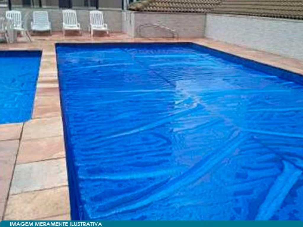Apartamento Duplex 393 m² (06 vagas) - Santana - São Paulo - SP — foto 5