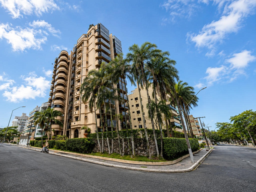 Apartamento, 103,286m², 2 Vagas de Garagem, EdifícioPonta do Arpoador, Guarujá/SP — foto 3