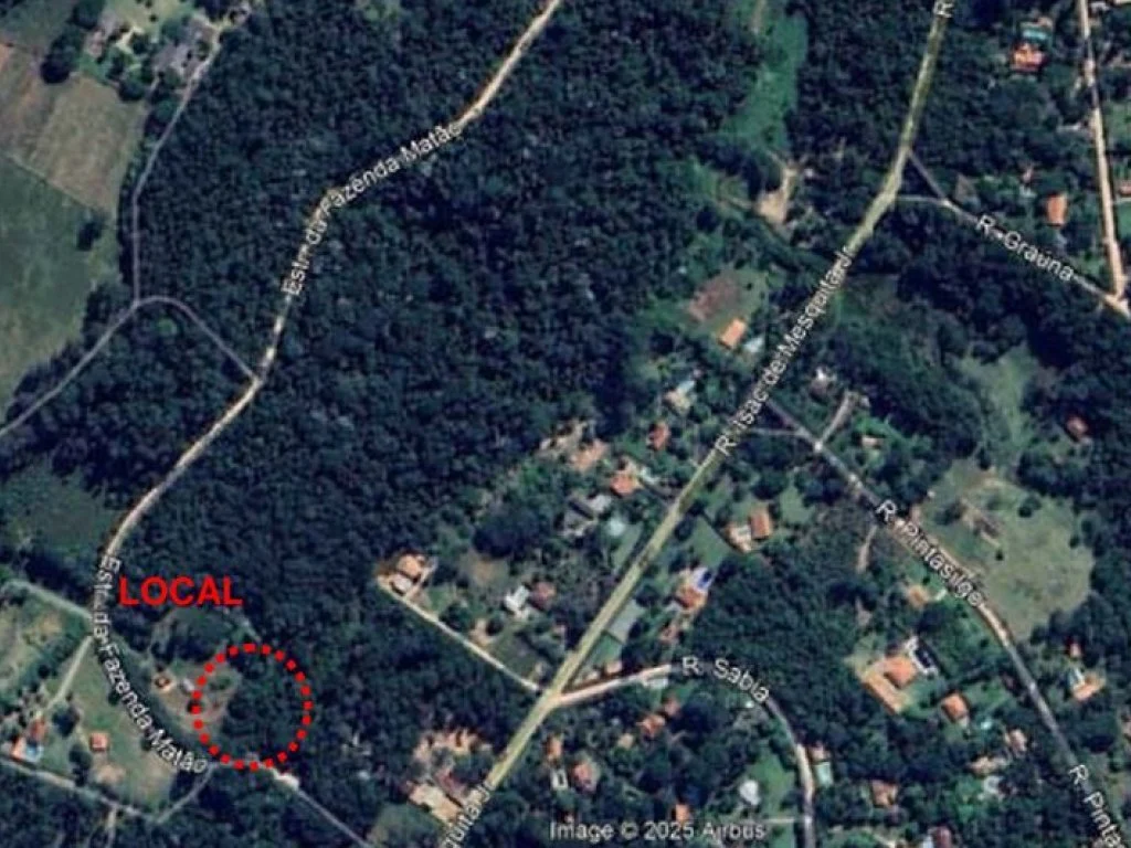 Área de 20.000 m² - Guacuri - Itupeva - SP — foto 2