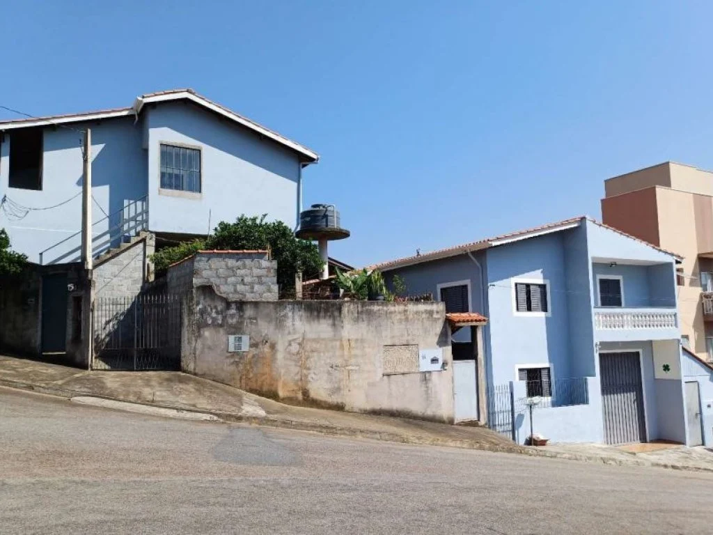 Imóveis Residenciais e Comercial - Aida Haddad Jafet - Itatiba - SP