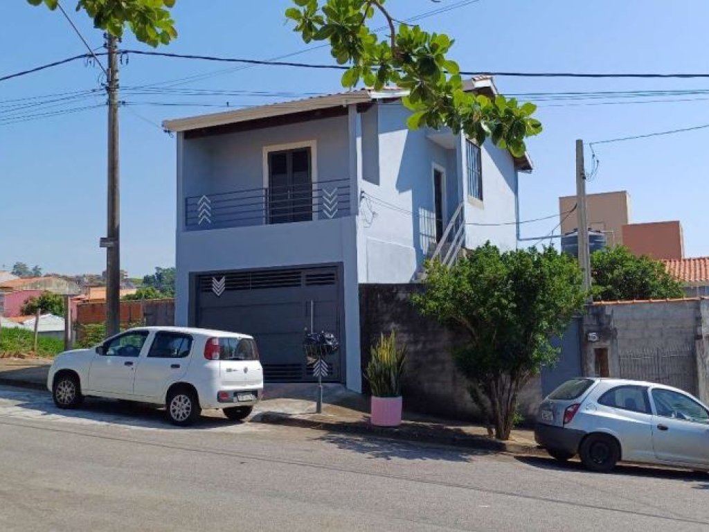 Imóveis Residenciais e Comercial - Aida Haddad Jafet - Itatiba - SP — foto 3