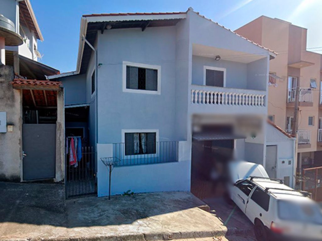 Imóveis Residenciais e Comercial - Aida Haddad Jafet - Itatiba - SP — foto 4