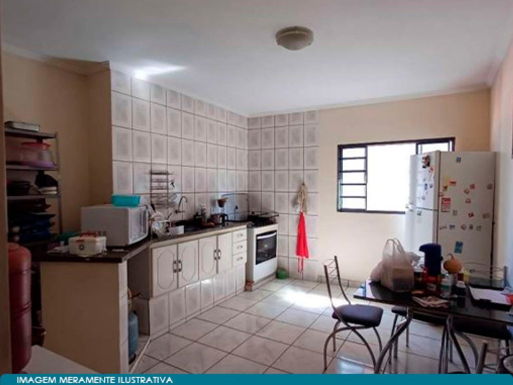 Imóveis Residenciais e Comercial - Aida Haddad Jafet - Itatiba - SP — foto 5