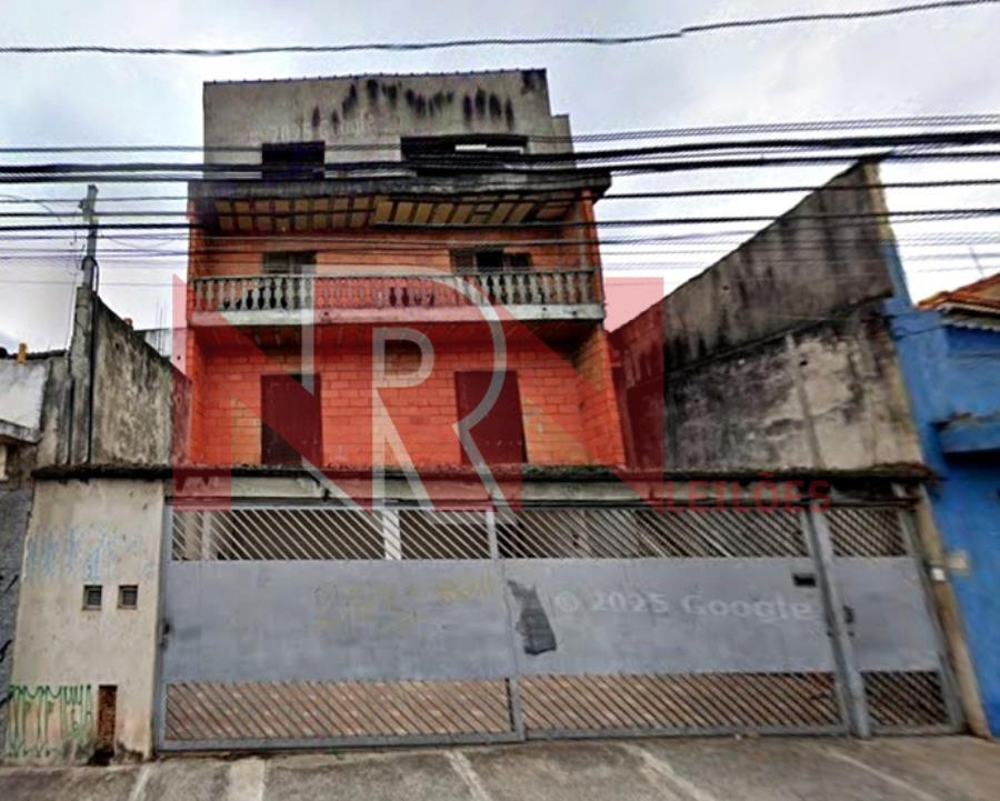 Casa | Bairro do Limão - São Paulo/SP Casa | Bairro do Limão - SP