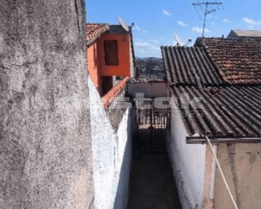 Casa no Jardim Icarai/SP — foto 2