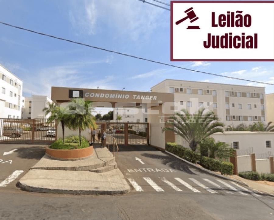 Apartamento em Limeira/SP