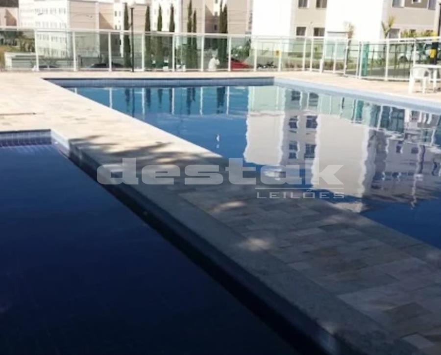 Apartamento em Limeira/SP — foto 2