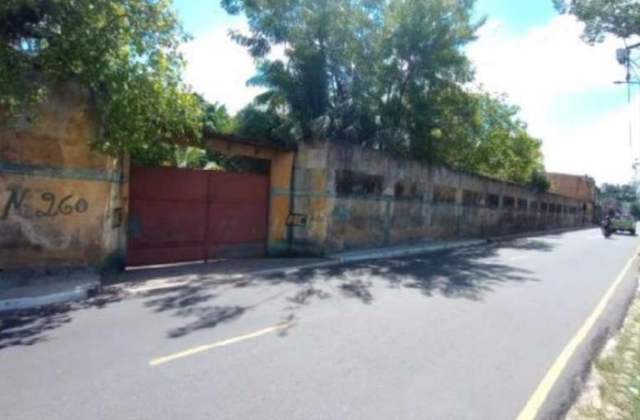 Lote 13 - Ananindeua - PA - Águas Brancas - Terreno Imóveis Comerciais - Banco ITAÚ - E433 — foto 4
