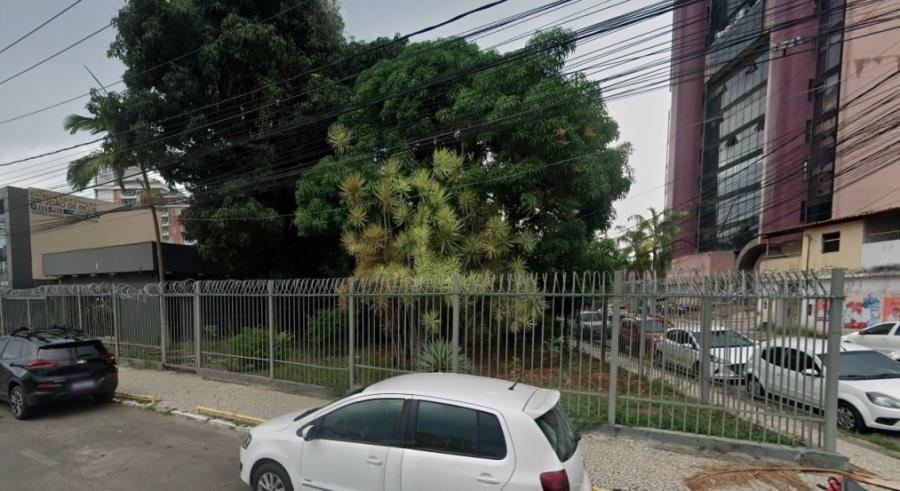 Lote 14 - Feira de Santana - BA - Centro - Prédio Comercial Imóveis Comerciais - Banco ITAÚ - E433 — foto 2