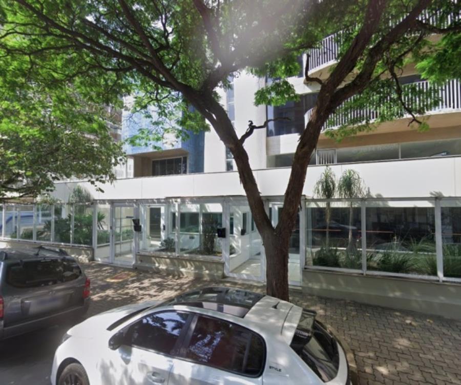 Lote 18 - São Paulo - SP - Vila Madalena - Apartamento Imóveis Comerciais - Banco ITAÚ - E433 — foto 2