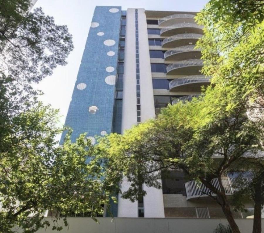 Lote 18 - São Paulo - SP - Vila Madalena - Apartamento Imóveis Comerciais - Banco ITAÚ - E433 — foto 3