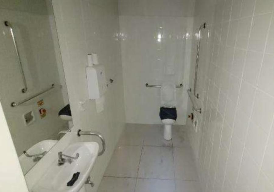 Lote 3 - Osvaldo Cruz - SP - Centro - Prédio Comercial Imóveis Comerciais - Banco ITAÚ - E433 — foto 4