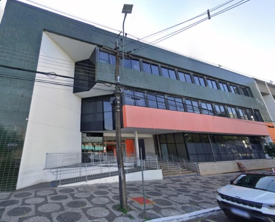 Lote 4 - Umuarama - PR - Centro - Prédio Comercial Imóveis Comerciais - Banco ITAÚ - E433