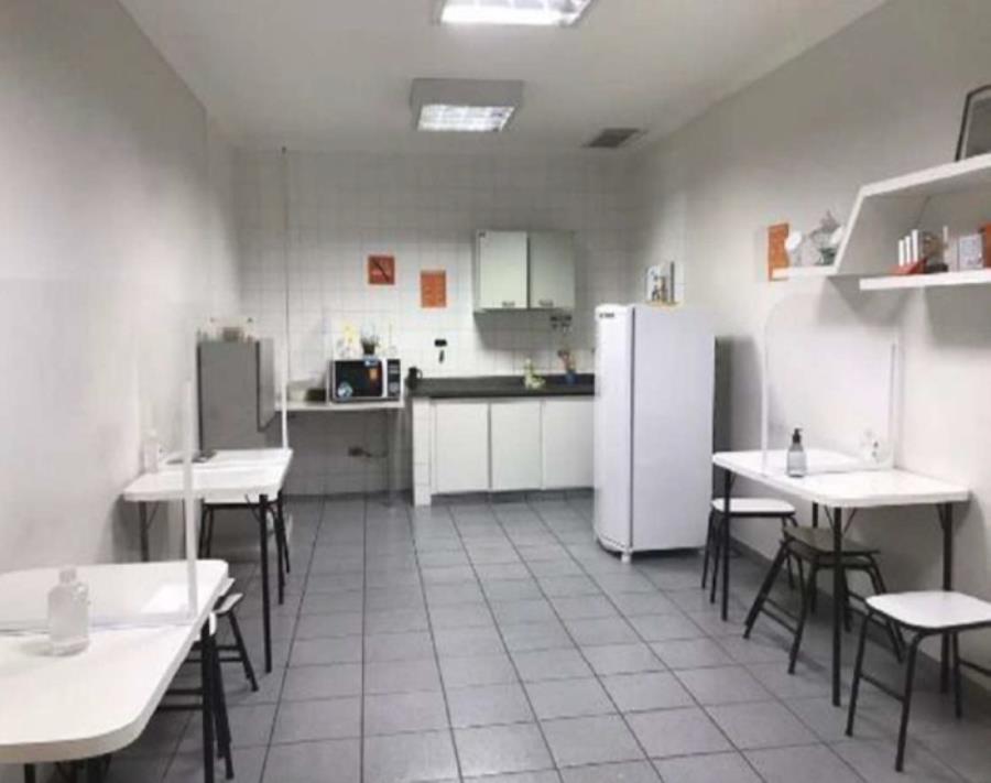 Lote 4 - Umuarama - PR - Centro - Prédio Comercial Imóveis Comerciais - Banco ITAÚ - E433 — foto 5
