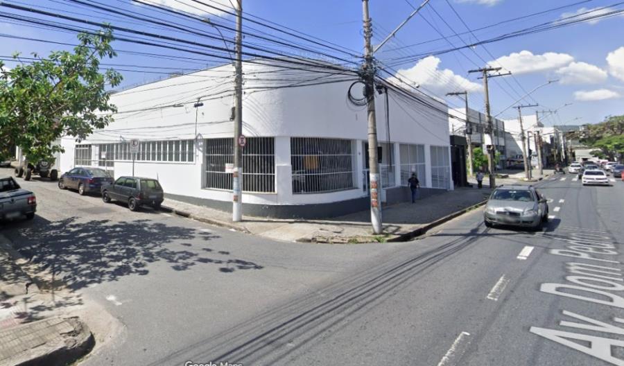 Lote 6 - Belo Horizonte - MG - Bonfim - Loja Comercial Imóveis Comerciais - Banco ITAÚ - E433 — foto 2