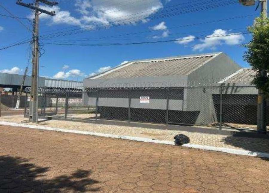 Lote 9 - Mozarlândia - GO - Centro - Loja Comercial Imóveis Comerciais - Banco ITAÚ - E433 — foto 2