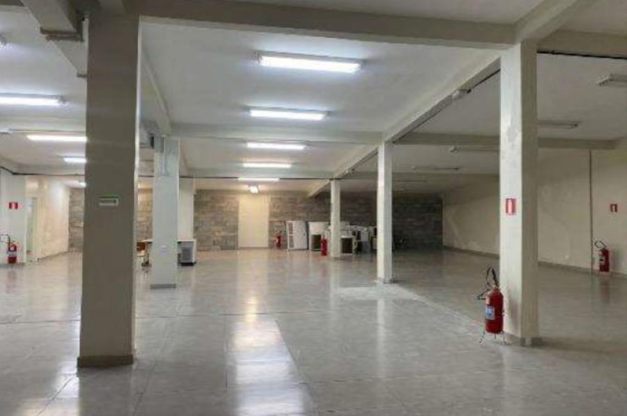 Lote 9 - Mozarlândia - GO - Centro - Loja Comercial Imóveis Comerciais - Banco ITAÚ - E433 — foto 4