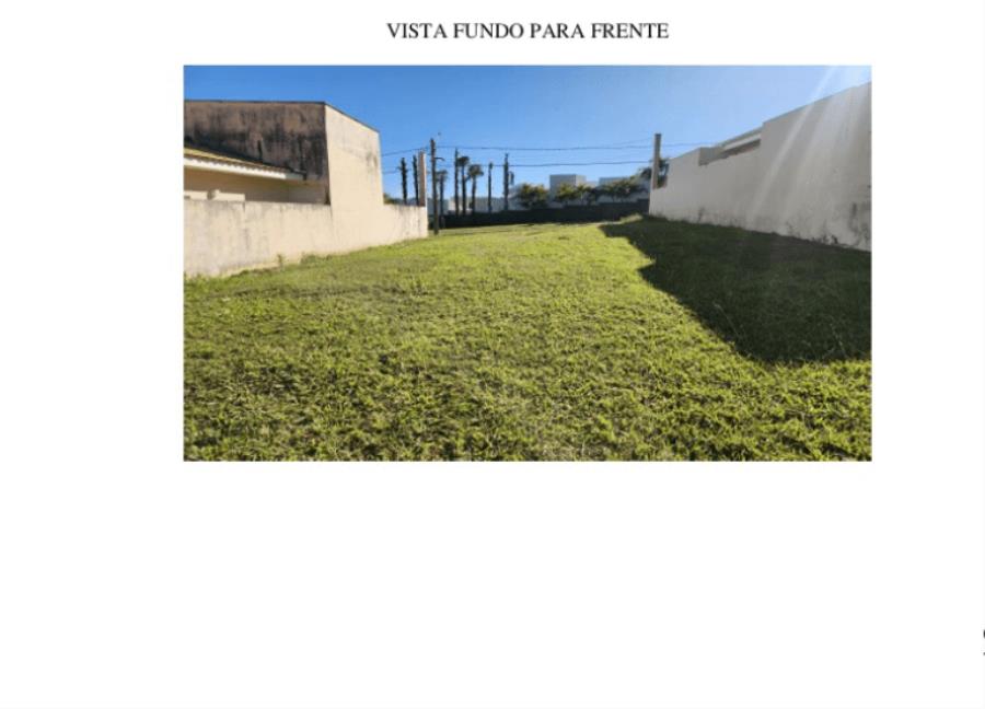 Marília- Lote de Terreno de 300m² - Residencial Villa Flora
