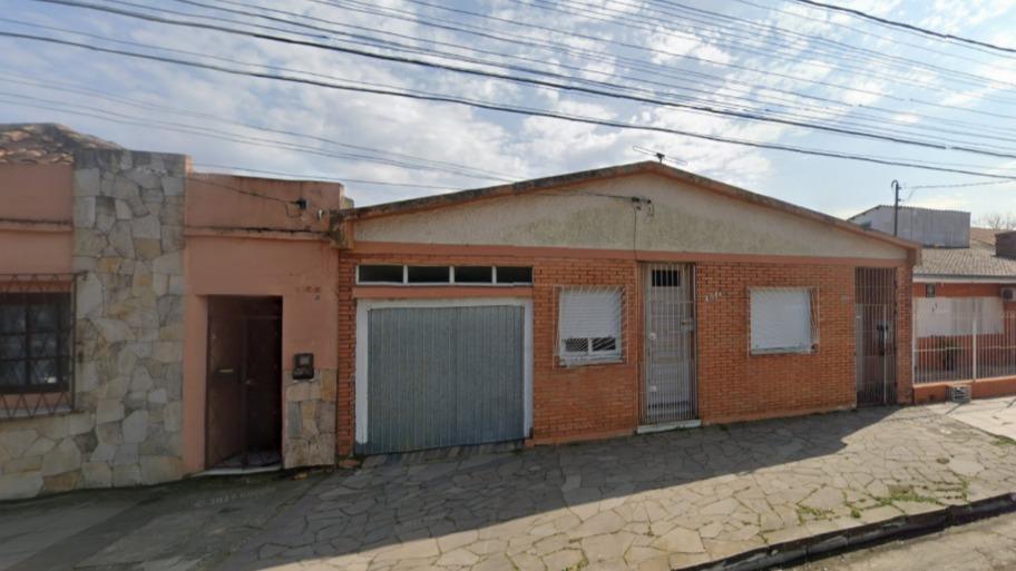 .'.Prédio de Área 199,83m2, Pelotas/RS.'.